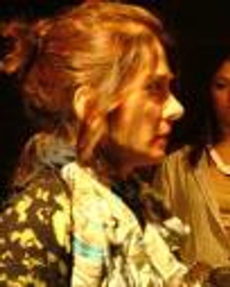 Jennifer Cintron Headshot