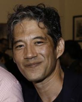 Daniel Smith Headshot