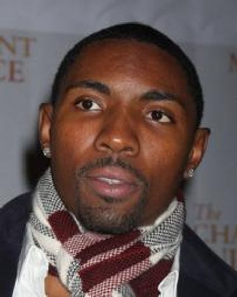 Roger Mason Headshot