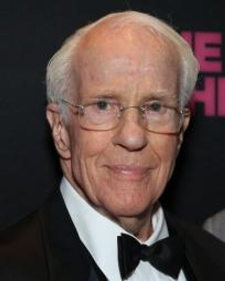 Peter White Headshot