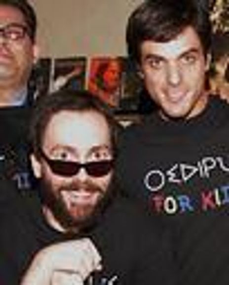 Rick L. Stevens Headshot