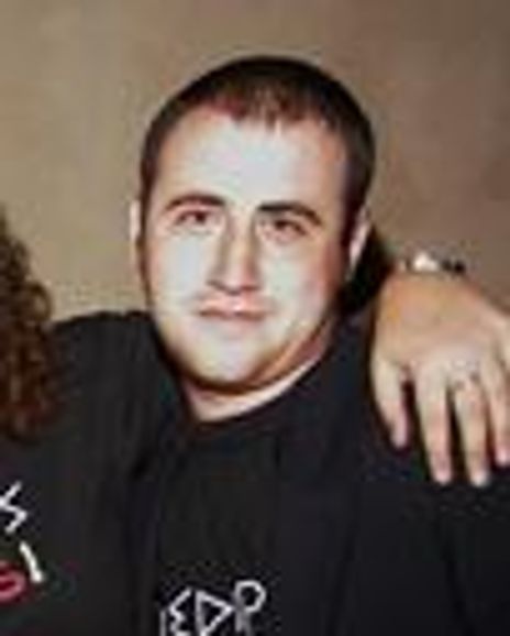 Scot Sexton Headshot