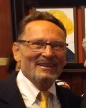 Peter Kingsley Headshot