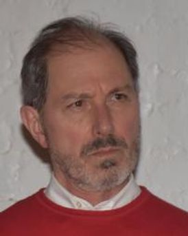 Mark Torres Headshot