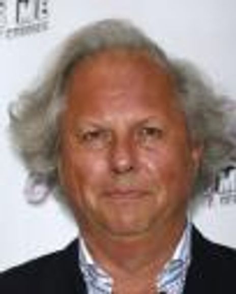 Graydon Carter Headshot