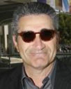 Eugene Levy Headshot