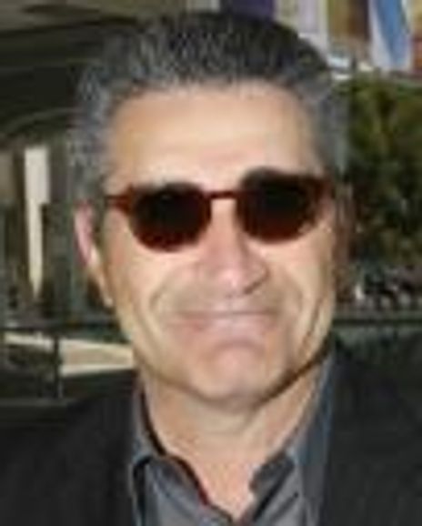 Eugene Levy Headshot