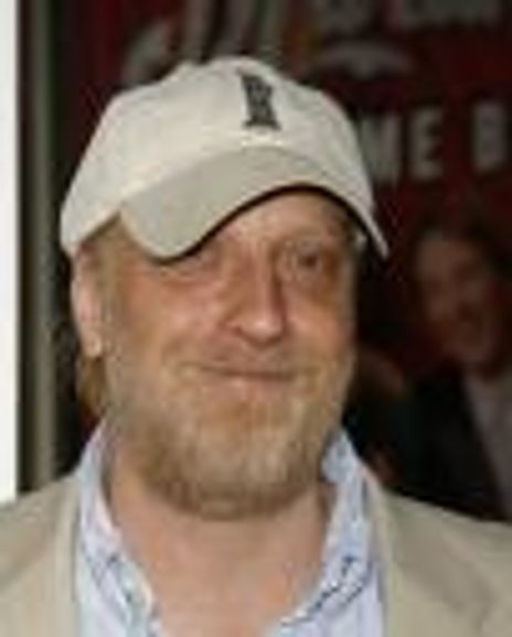 Chris Elliott Headshot