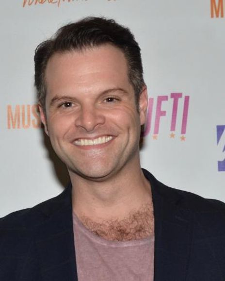 Cole Burden Headshot