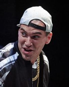 Erik Martin Headshot