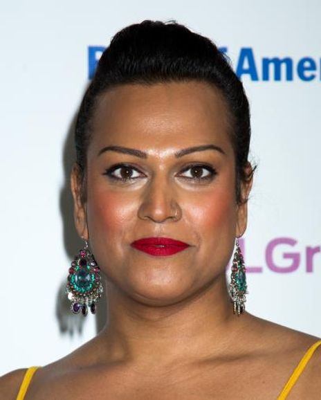 Aneesh Sheth Headshot