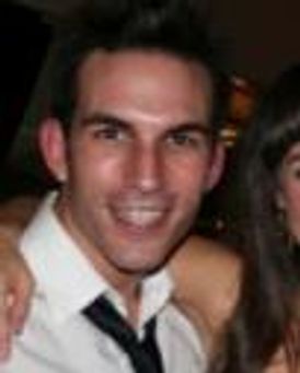 Jeremy Leiner Headshot