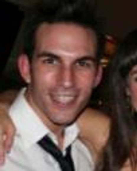 Jeremy Leiner Headshot