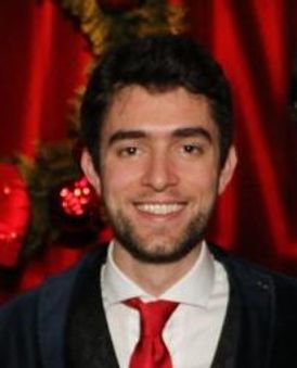 Peter Hodgson Headshot