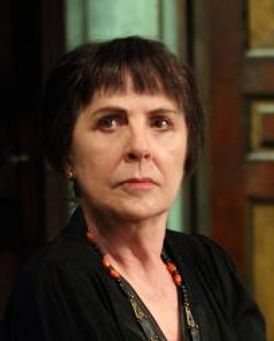 Penelope Wilton Headshot