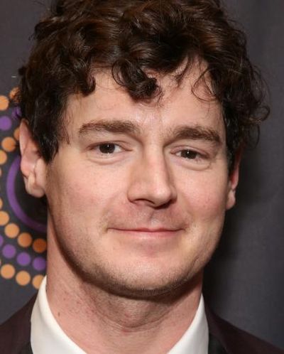 Benjamin Walker Headshot