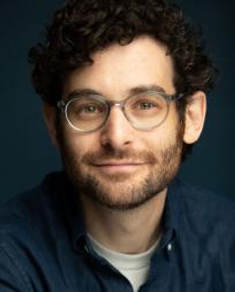 Noah Himmelstein Headshot