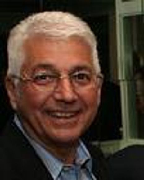 Duffy Violante Headshot