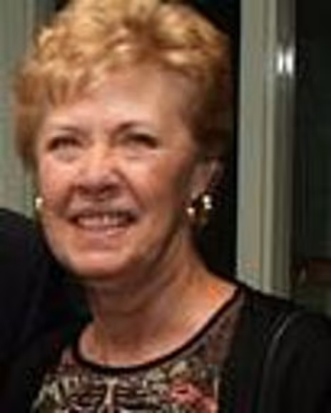 Carol Carroll Headshot