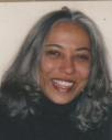 Tracey Mendelsohn Headshot