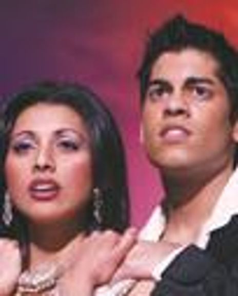 Sachin Bhatt Headshot