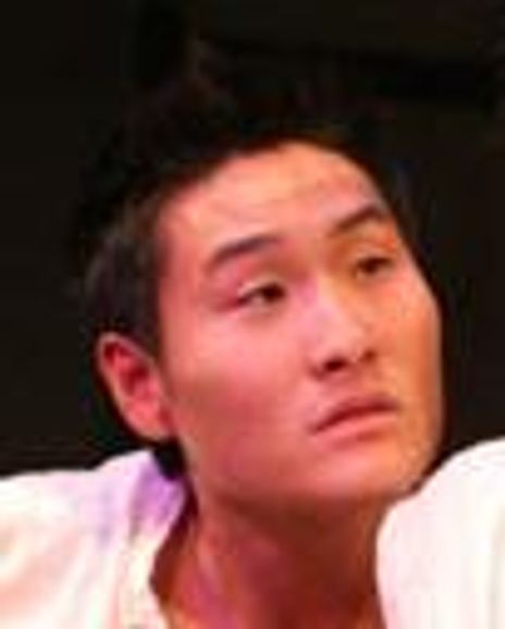 Lanny Joon Headshot