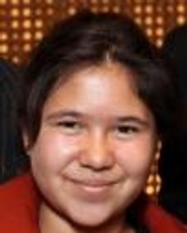 Carmen Zapata Headshot