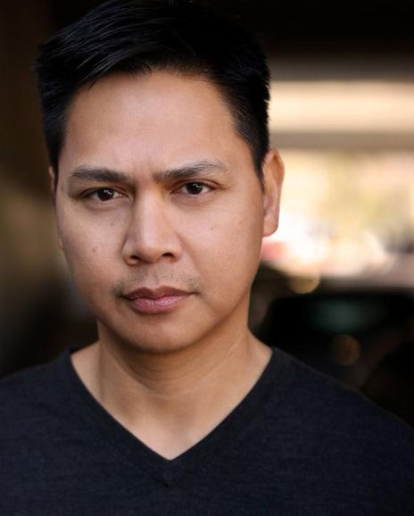 Alexis Camins Headshot