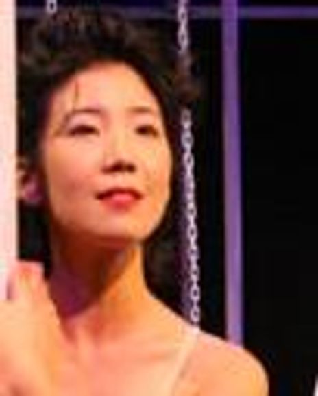 Jennifer Chang Headshot