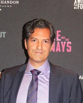 Alfredo Narciso Headshot