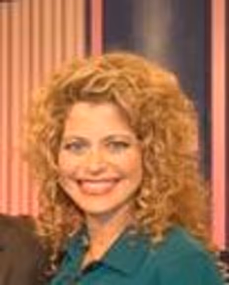 Laura Salvini Headshot