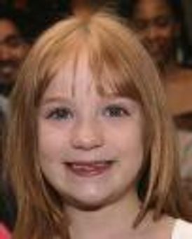 Gabrielle Piacentile Headshot