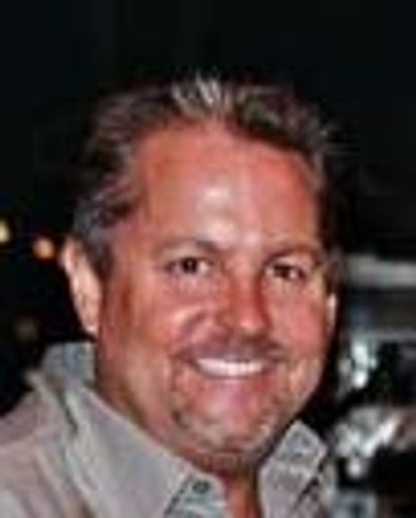 Dan McDonald Headshot