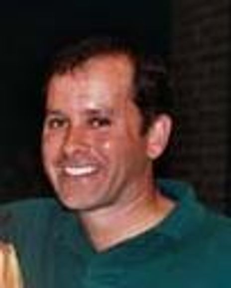 Gregg Kaminsky Headshot