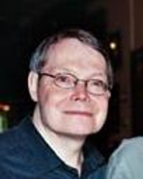 Andrew Bendict Headshot