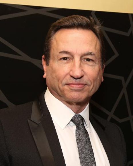 Peter Pileski Headshot