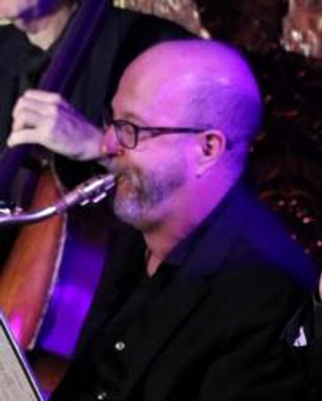 Aaron Heick Headshot