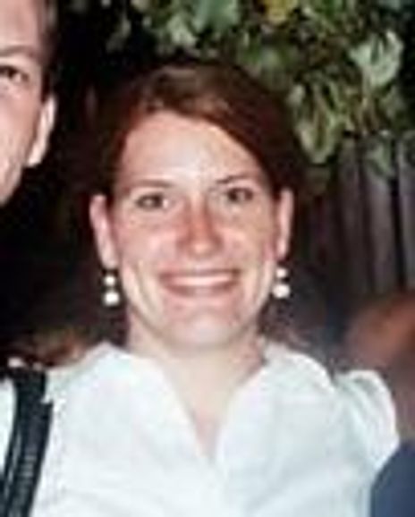 Megan Larche Headshot