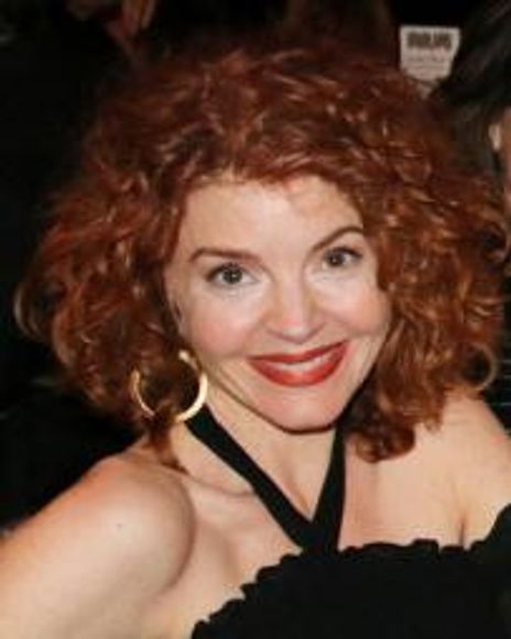 Laurie Smith Headshot