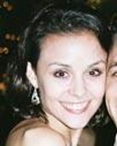 Melissa Schecter Headshot