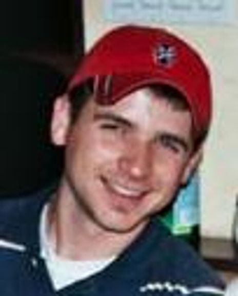 Aaron Spivey Headshot