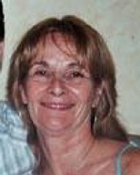 Leslie Jablon Headshot