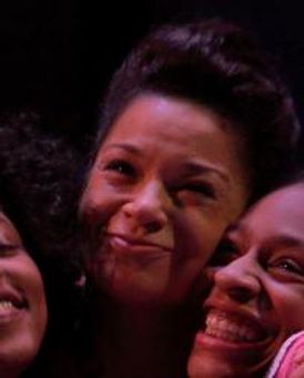 Yvette Ganier Headshot