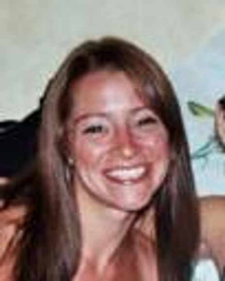 Nicole Jones Headshot