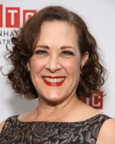 Karen Ziemba Headshot