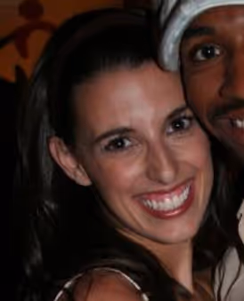 Lyndy Franklin Headshot