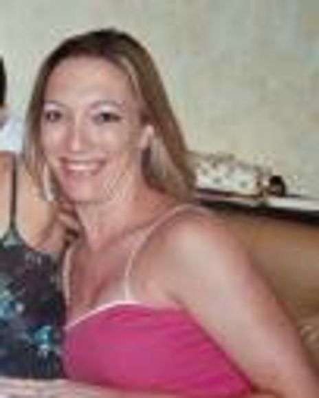 Macy Reeves Headshot