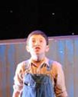 Sy Adamowsky Headshot