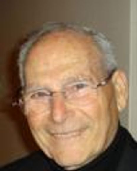 Harry Kullijian Headshot