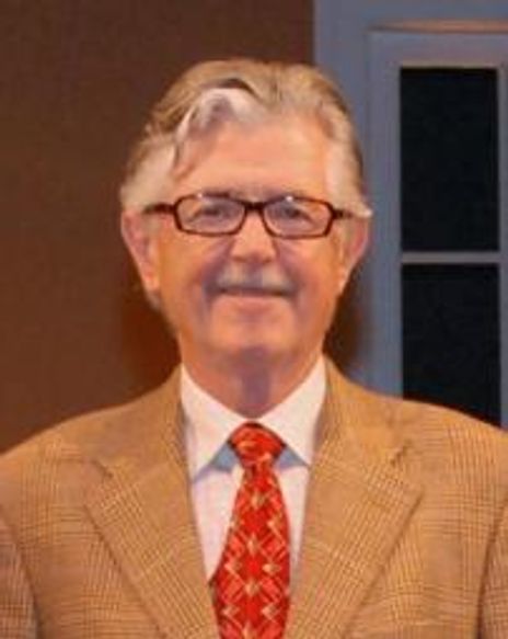 David Emmes Headshot